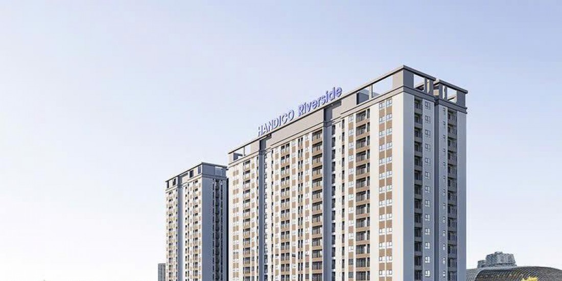 Handico Riverside